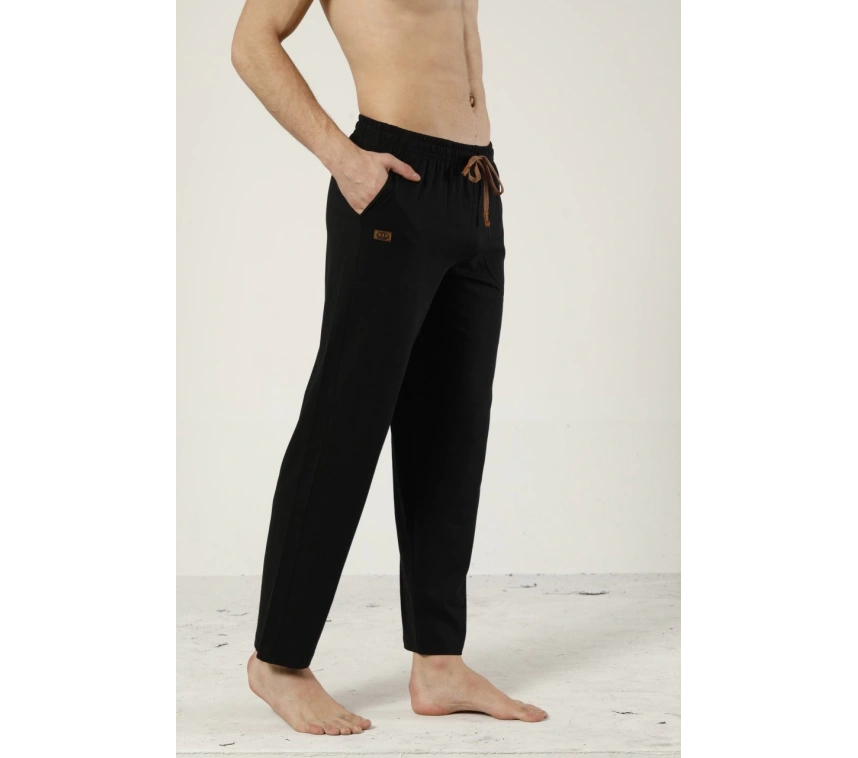 Kocabey 120 Erkek Penye Pijama Altı
