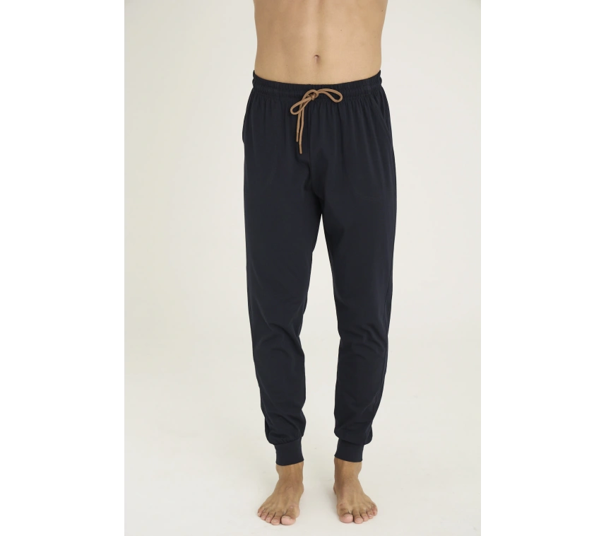 Kocabey 120r Erkek Ribanalı Tek Pantolon