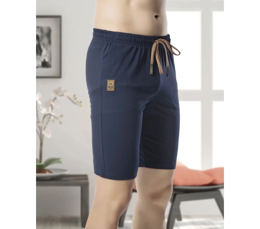 Kocabey 122b Erkek Battal Tek Şort