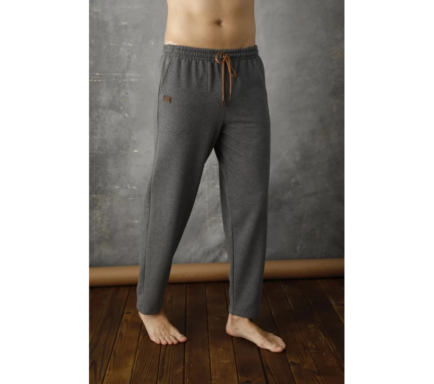 Kocabey 183b Battal Tek Pantolon