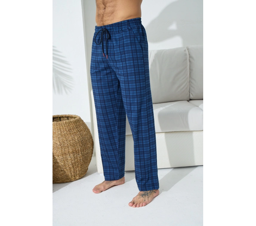 Kocabey 194 Erkek  Tek Pantalon Pijama