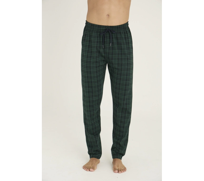 Kocabey 194b Erkek Battal Tek Pantolon