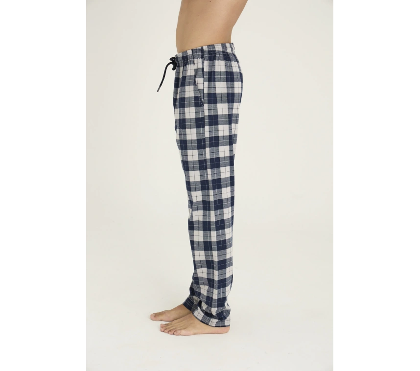 Kocabey 306b Erkek Battal Tek Pantolon