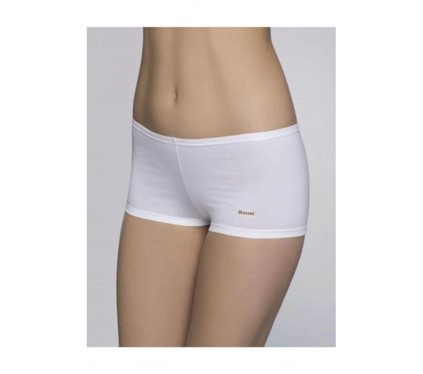 Kom Basic Kadın Short Boxer