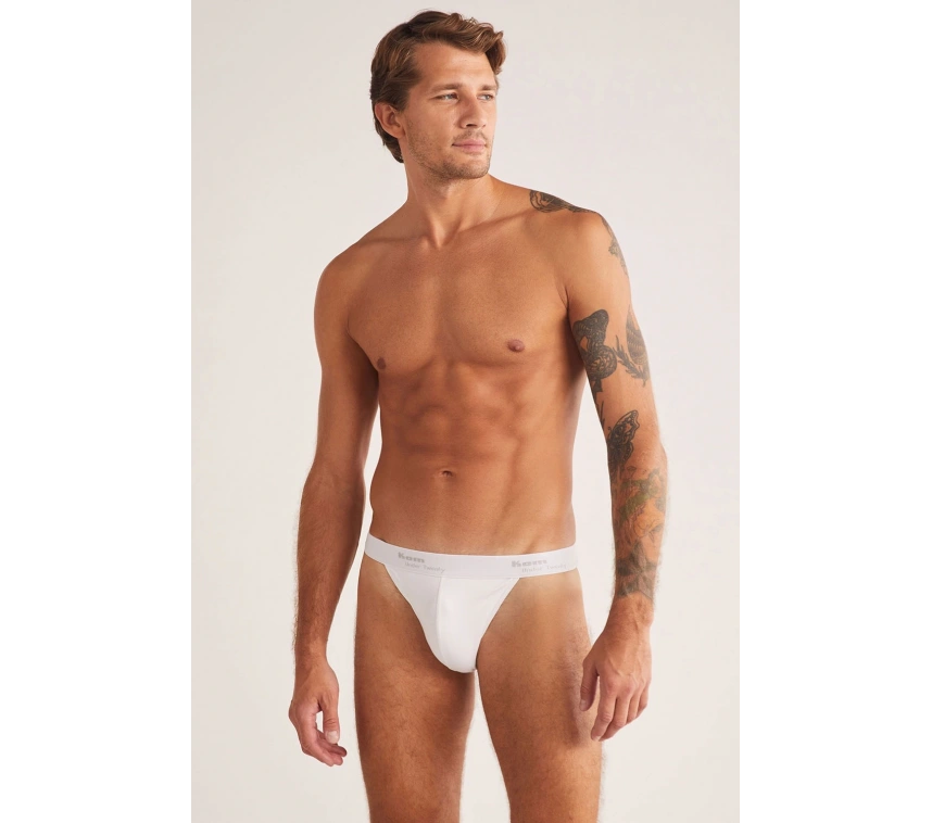 Kom Kevin Tanga Erkek  Slip