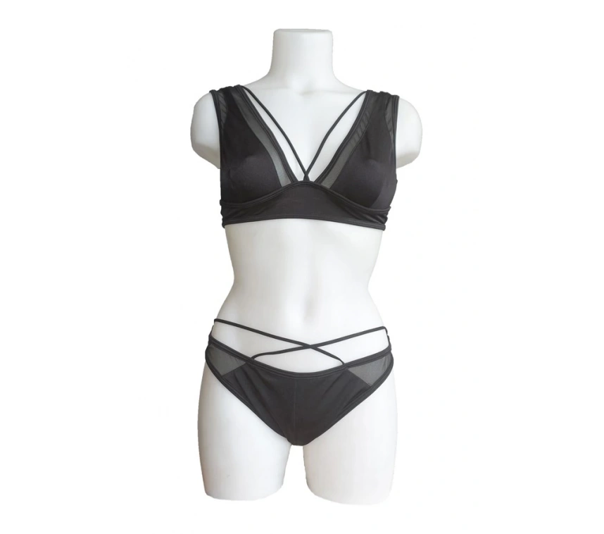 Kom Wendy Brazilian Bikini