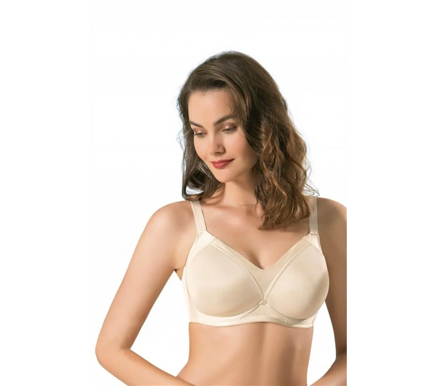 Le Jardin Toparlayıcı Telsiz Soft B Cup Sütyen 9150