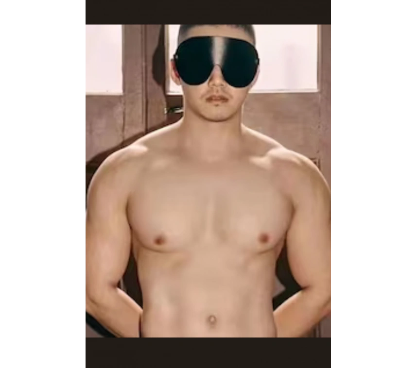 Lesca Erkek  Harness