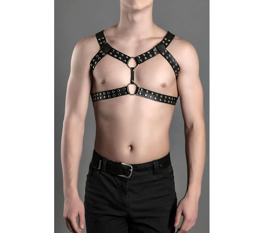 Lesca Erkek  Harness