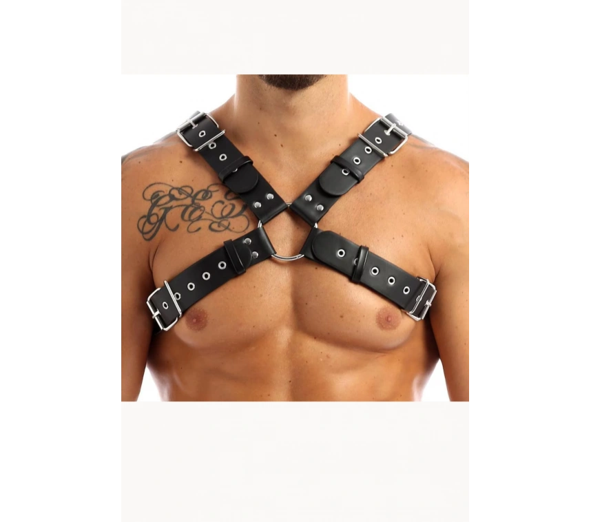 Lesca Erkek  Harness