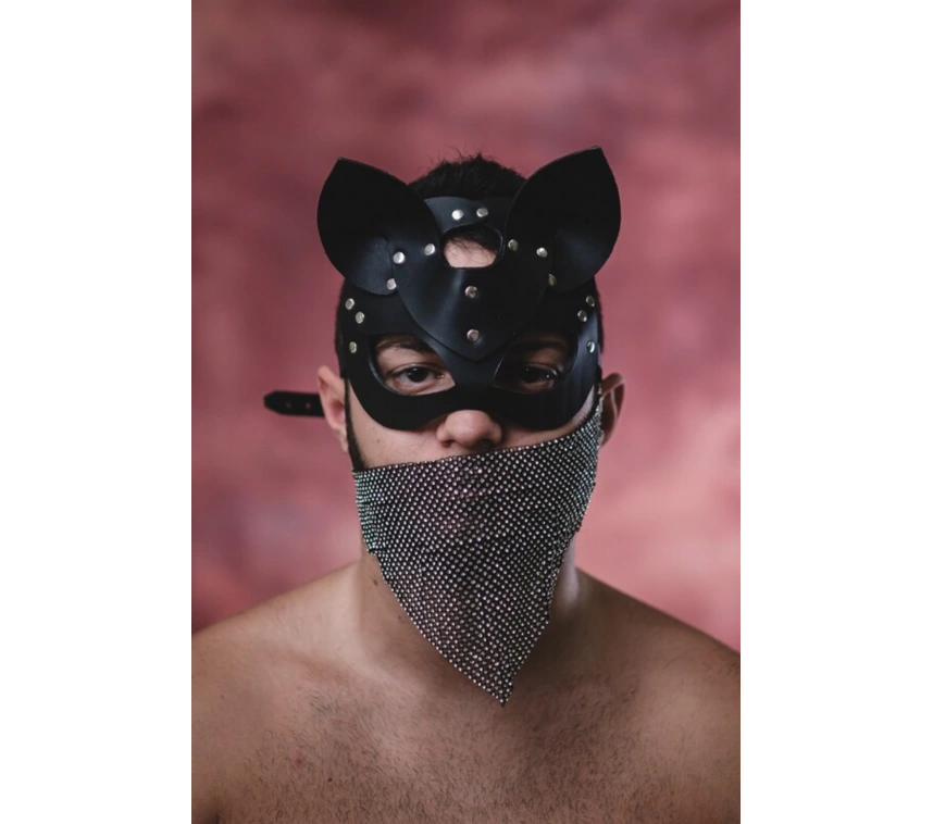 Lesca Erkek  Harness