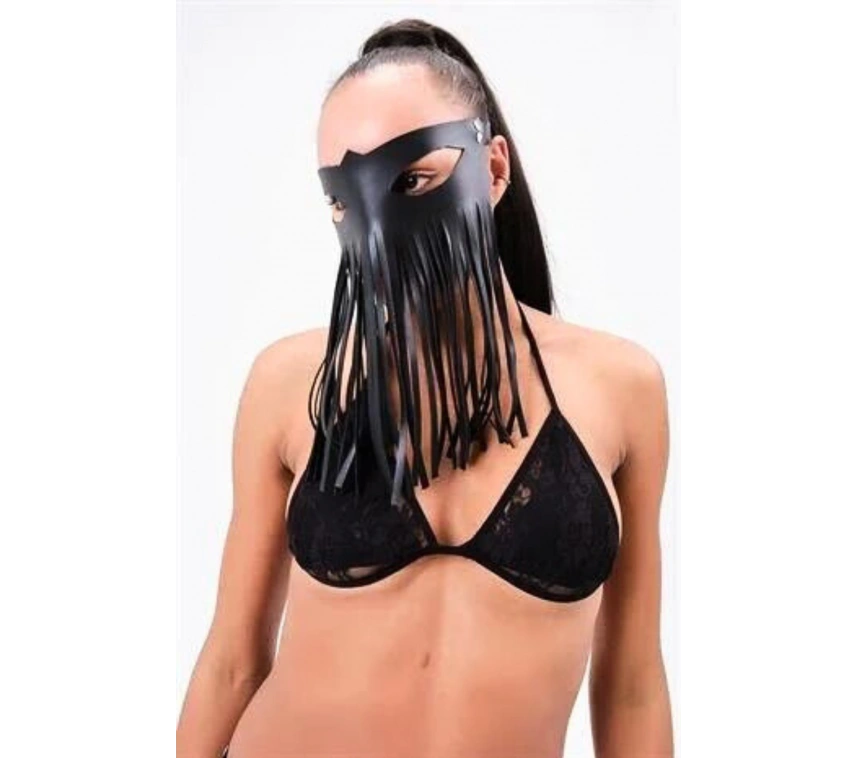 Lesca Fantezi Maske