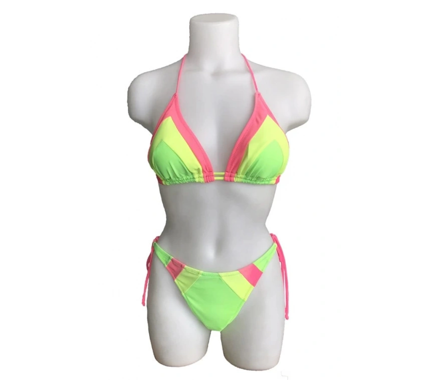 Mila Küçük Üçgen Bikini