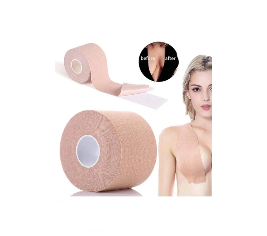 Miss Feliz Göğüs Ucu Kapatıcı, Dikleştirici Ve Şekillendirici Bant