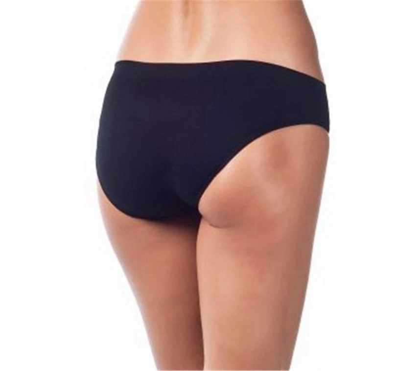 Miss Fit 1006 Geniş Kenarlı Slip