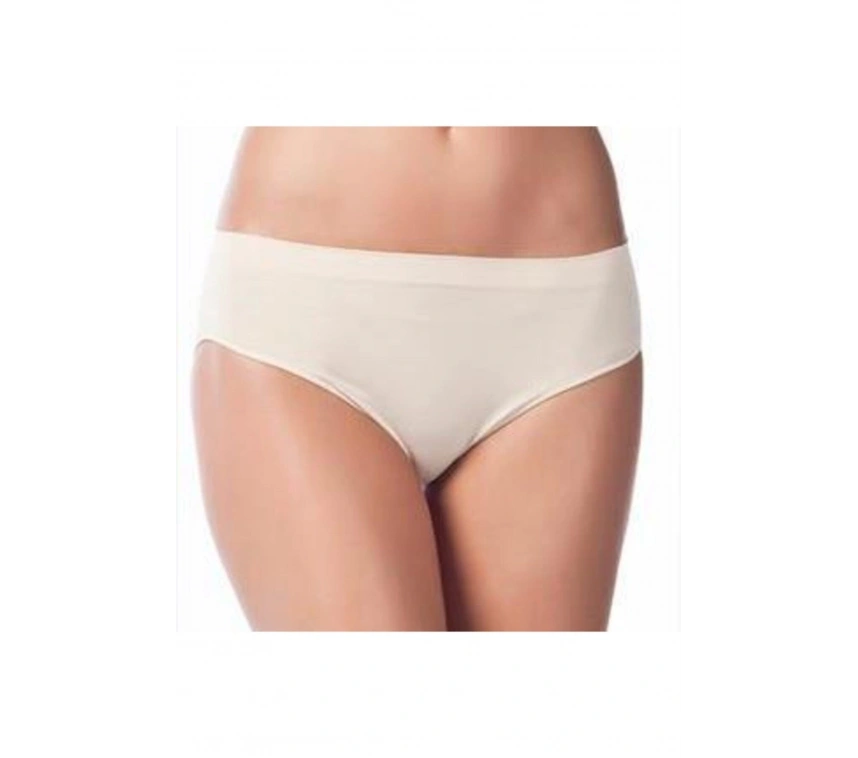 Miss Fit 1006 Geniş Kenarlı Slip