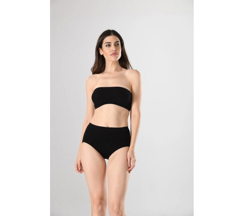 Miss Fit 1008 Bato Yüksel Bel Bayan Külot