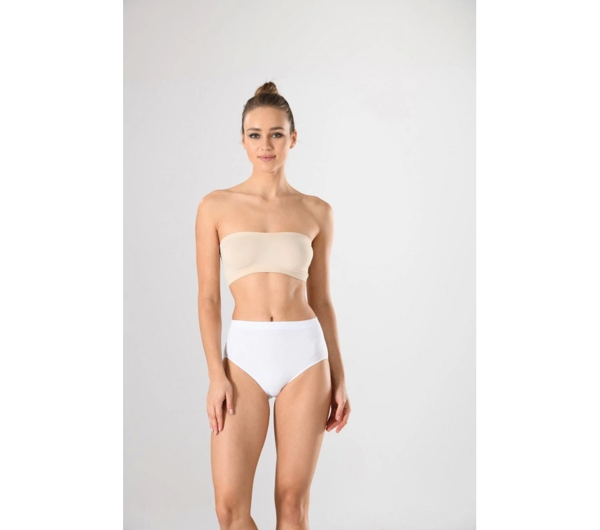 Miss Fit 1008 Bato Yüksel Bel Bayan Külot