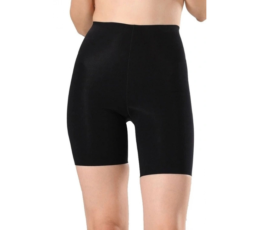 Miss Fit 14001 Lazer Kesim Paçalı Korse