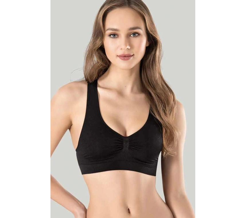 Miss Fit 1502 Yüzücü Büstiyer
