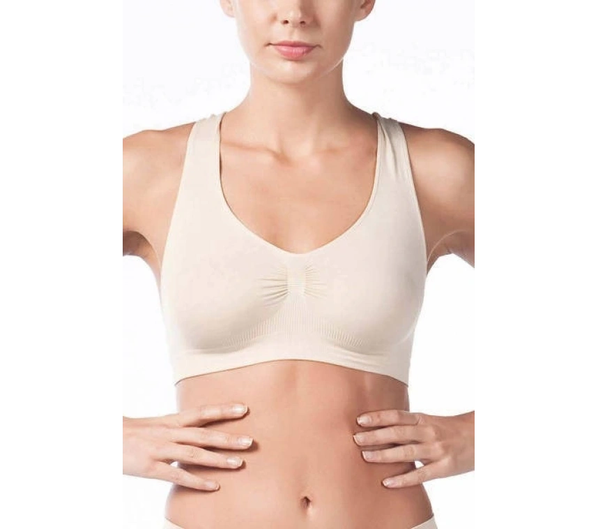 Miss Fit 1502 Yüzücü Büstiyer