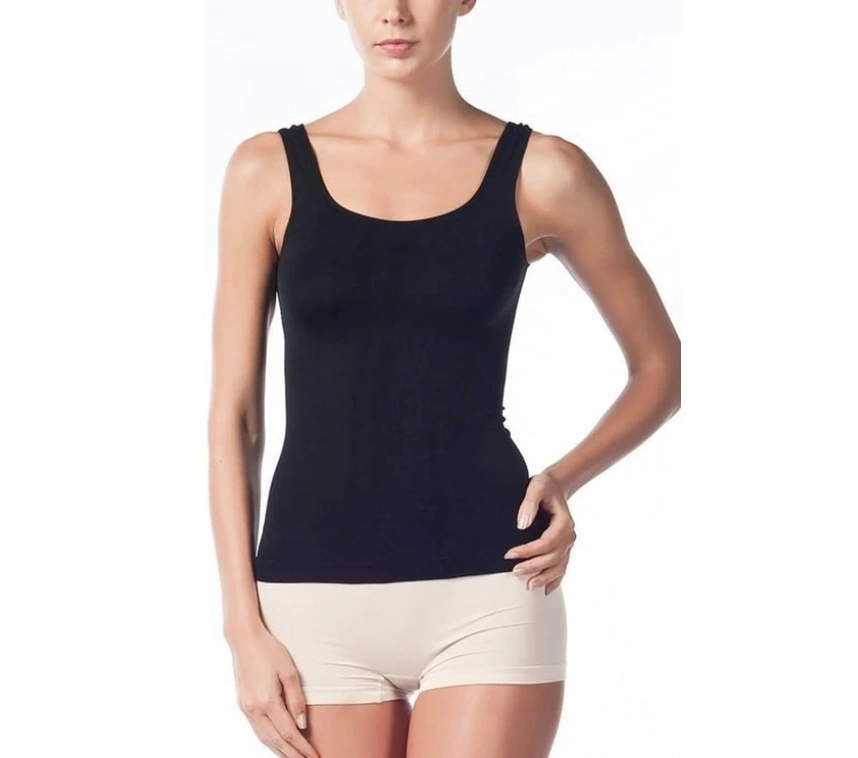 Miss Fit 1601 Kalın Askılı Atlet
