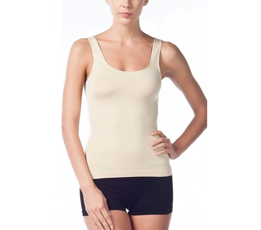 Miss Fit 1601 Kalın Askılı Atlet