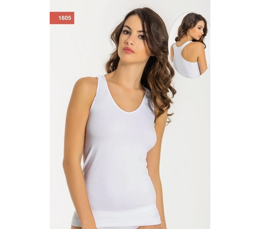 Miss Fit 1605 Yüzücü Atlet