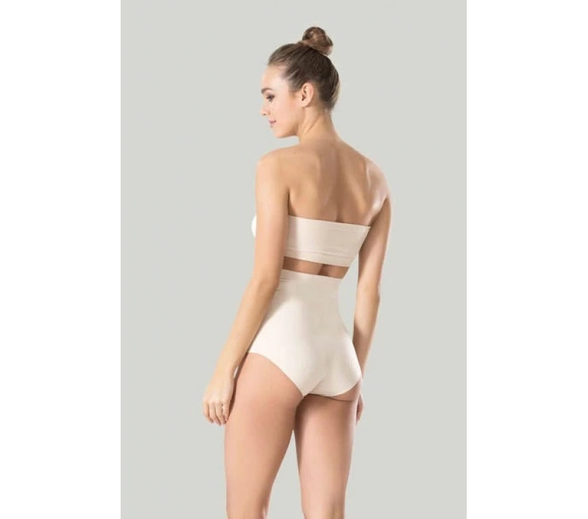 Missfit 14002 Lazer Kesim Korse Slip