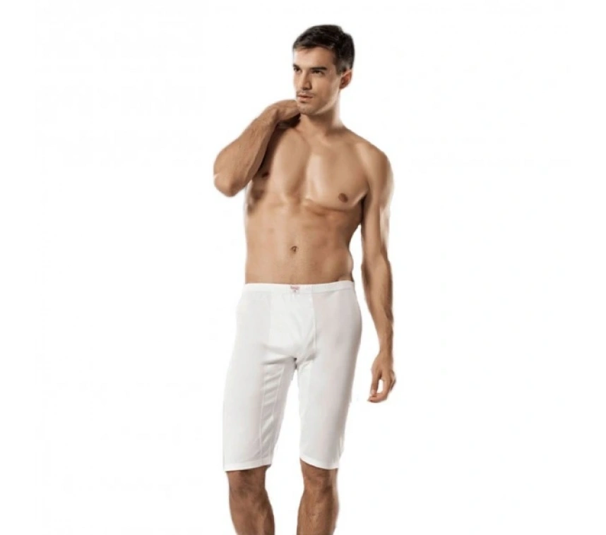 Namaldı 104 Erkek Penye Uzun Paçalı Boxer