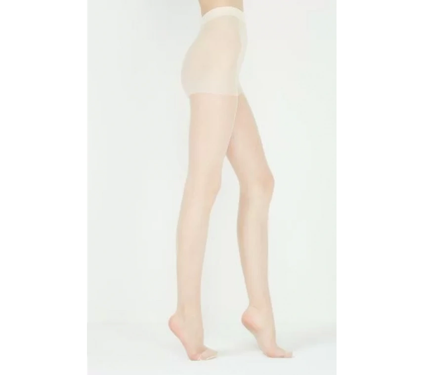 Penti Fit15 Parlak Külotlu Çorap