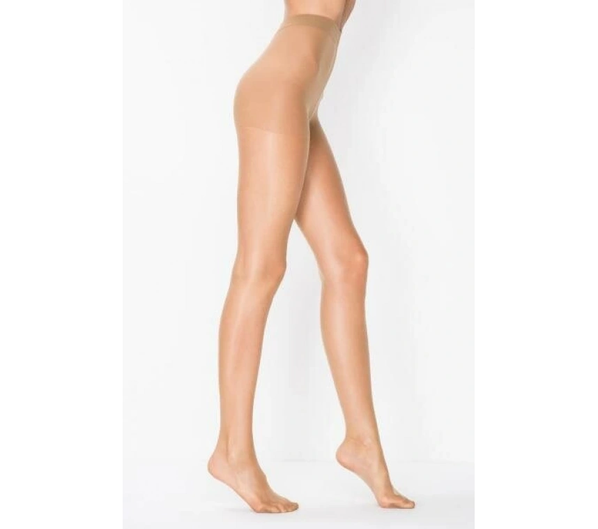 Penti Fit15 Parlak Külotlu Çorap