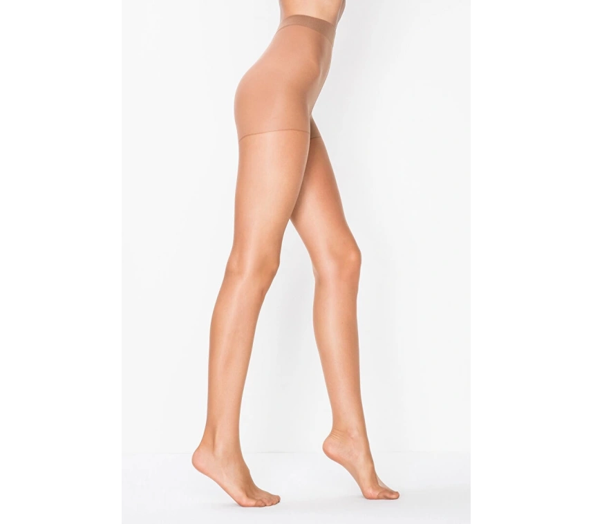 Penti Fit15 Parlak Külotlu Çorap