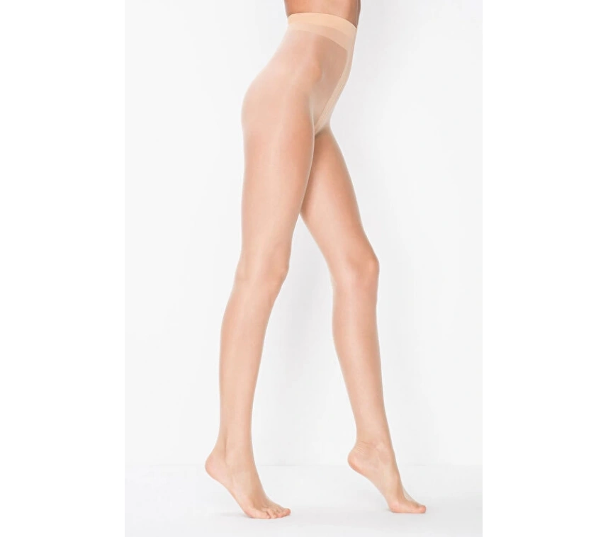 Penti Fit15 Parlak Maxi Külotlu Çorap