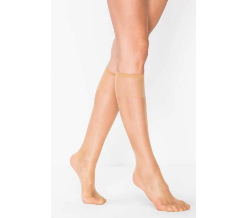 Penti Fit15 Parlak Pantolon Çorap