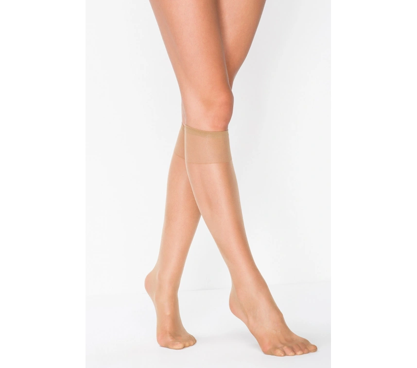 Penti Fit15 Parlak Pantolon Çorap