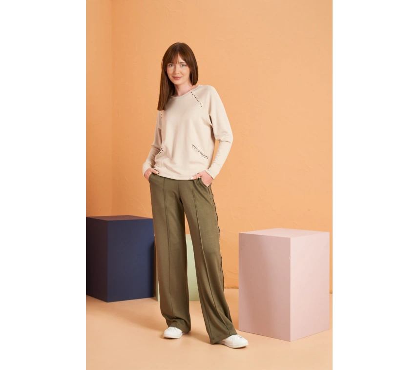 Pjs 28103 Kadın Spor Eşofman Takımı