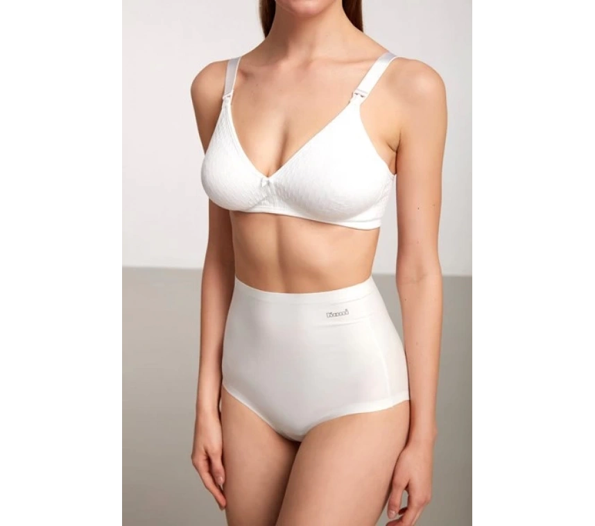 Rosalinda Ultra Hafif Yüksel Bel Külot