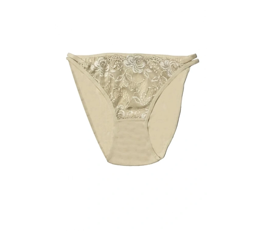 Şahinler Bayan Dantelli Bikini B073