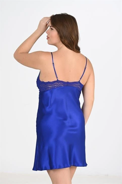 2li Saks Sabahlık Takımı Bigsize 6211