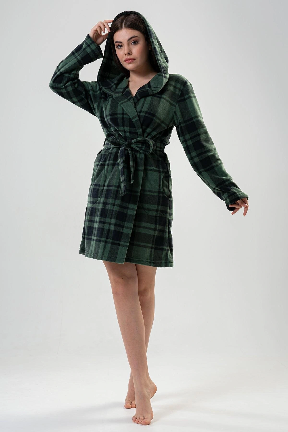 201024 Vienetta Loft Pijama Kadın