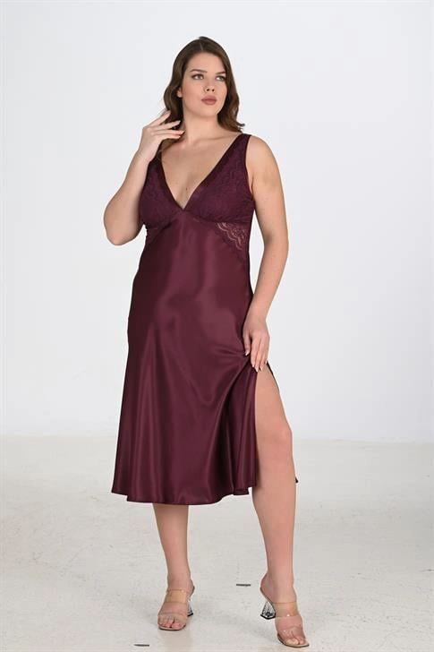 2li Mürdüm Sabahlık Takımı Bigsize 6223