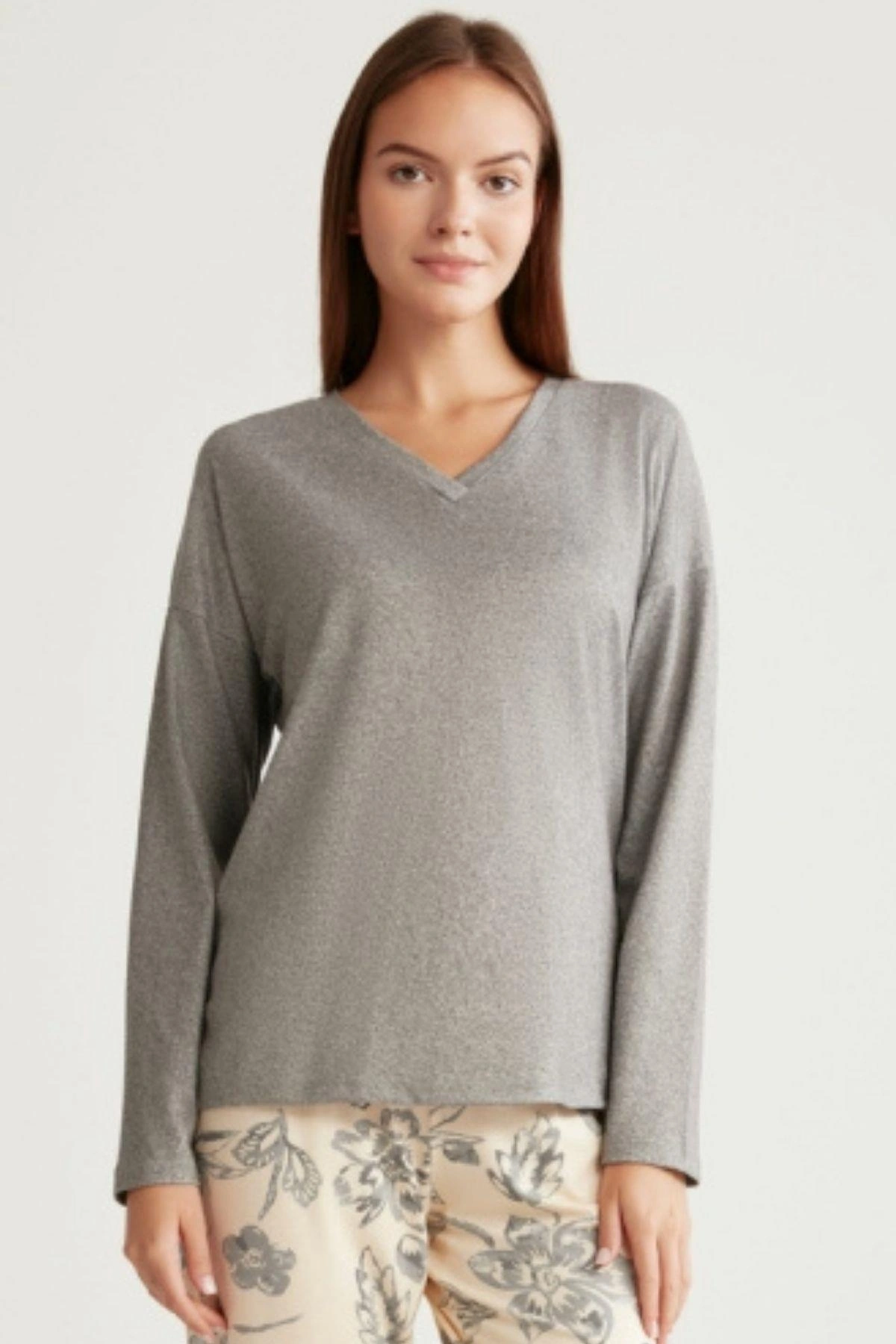 322 Alin Pijama Takım