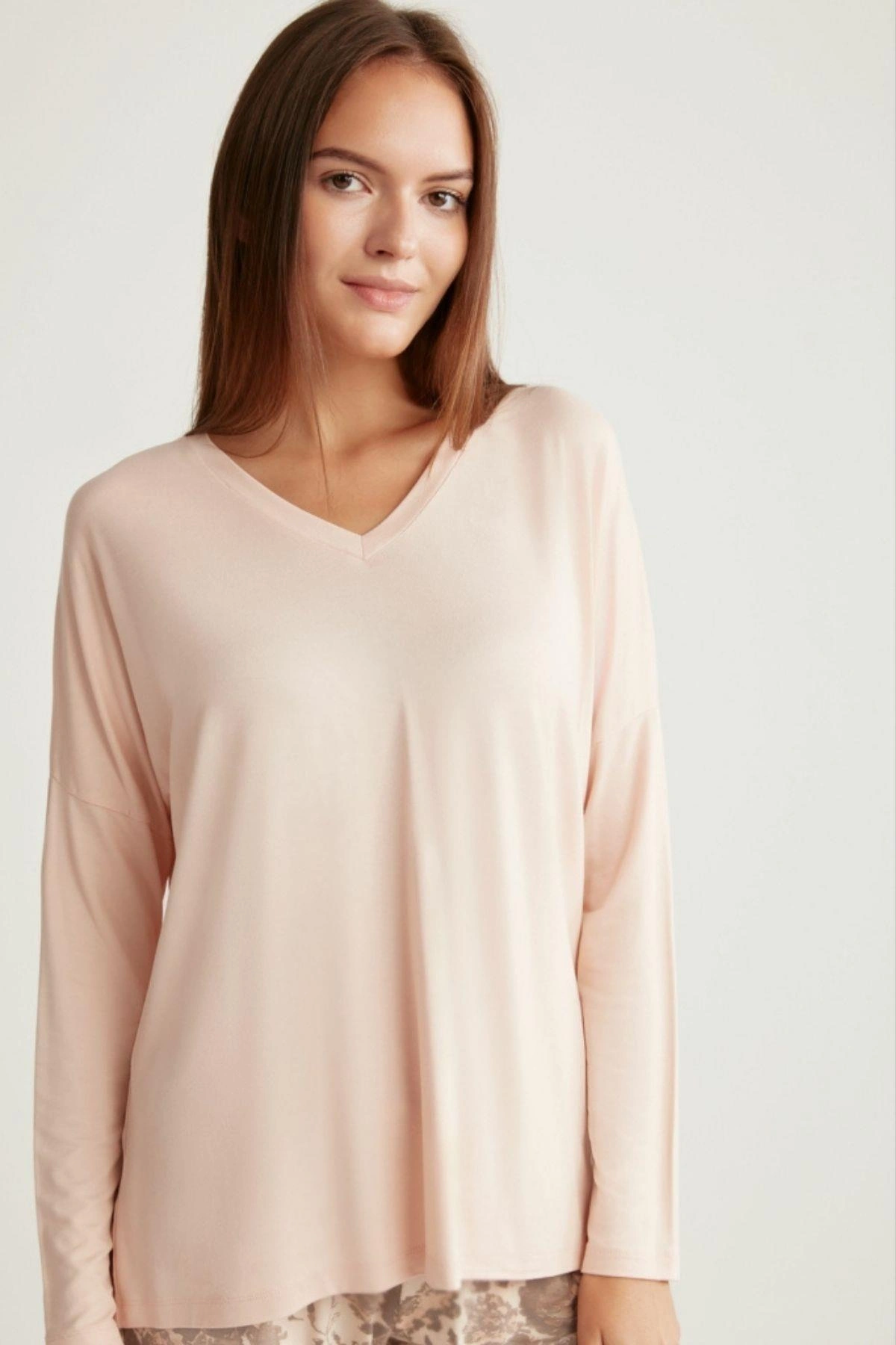 322 Alin Pijama Takım