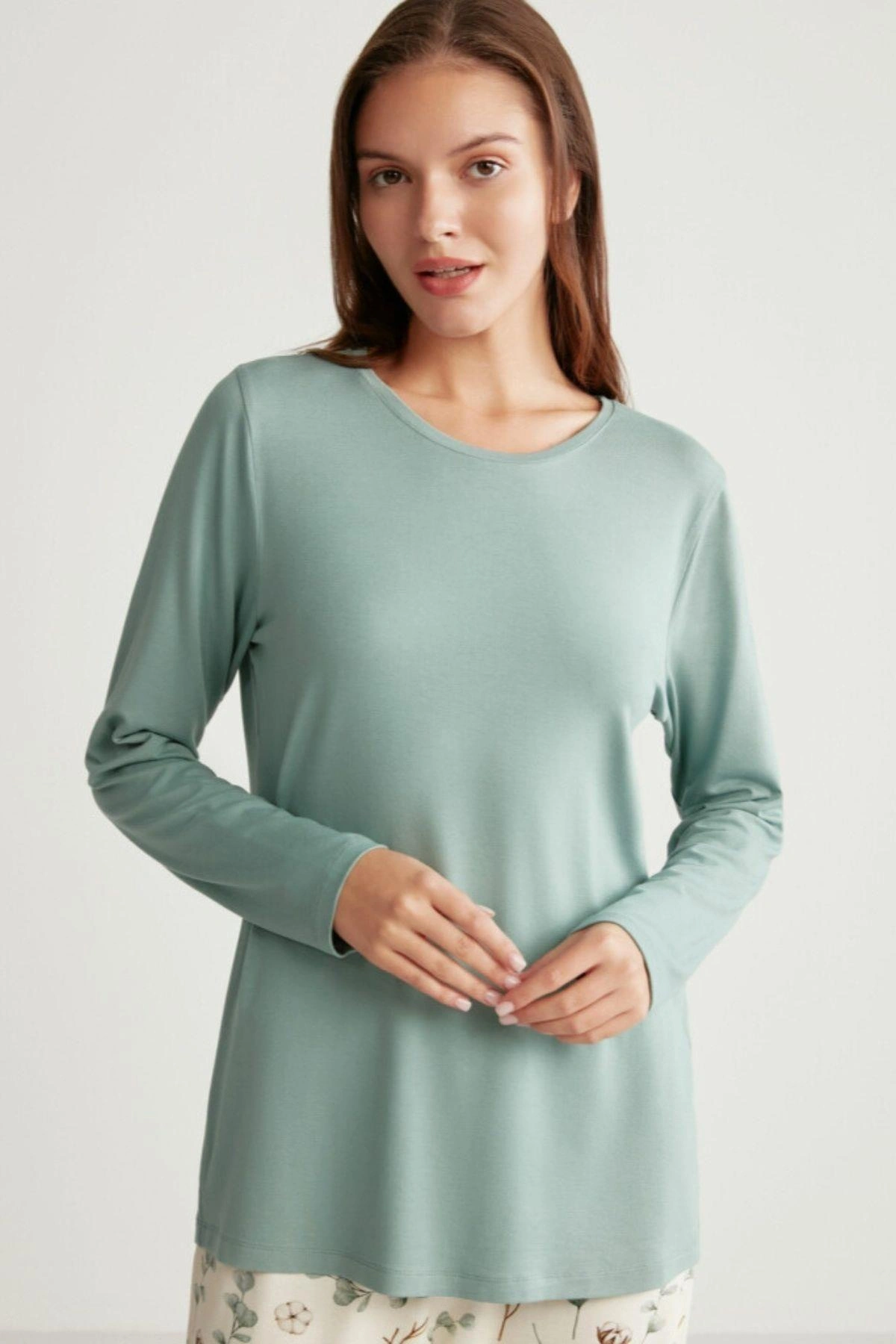 325 Alin Pijama Takım