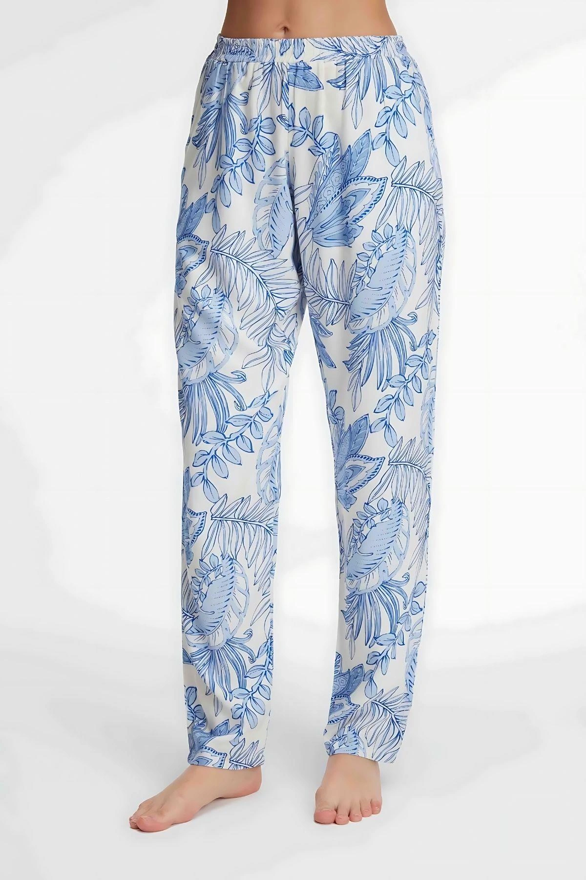 9143 Anıl Pijama