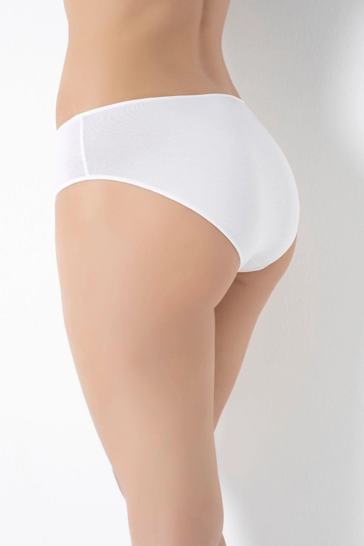 Bambu  3lü Slip Kadın 937