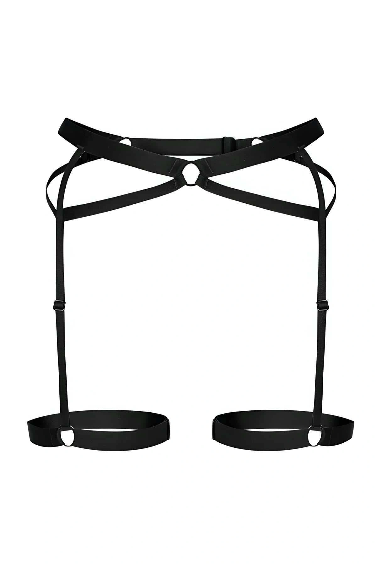 Belden Çapraz Bağlı Seksi Harness - Brf47