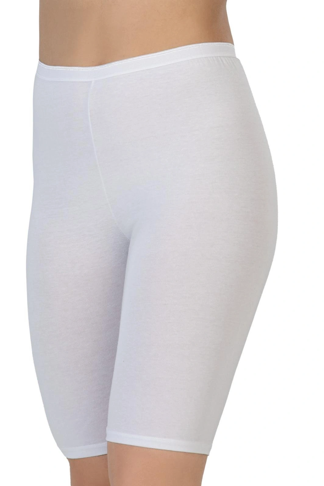 Beyaz Mı Emay 1431 Modal Cotton Dizüstü Tayt
