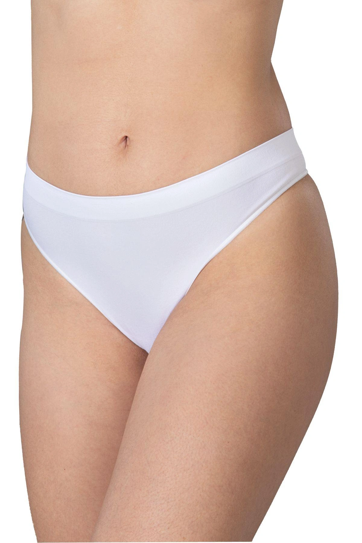 Beyaz Mı Emay 3010 String Külot